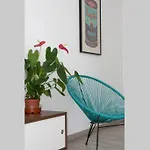 Aguaviva, Tu Lugar Al Lado Del Océano *