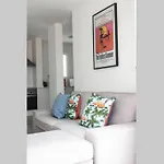 Aguaviva, Tu Lugar Al Lado Del Océano Apartamento